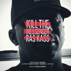 Kill The Messenger