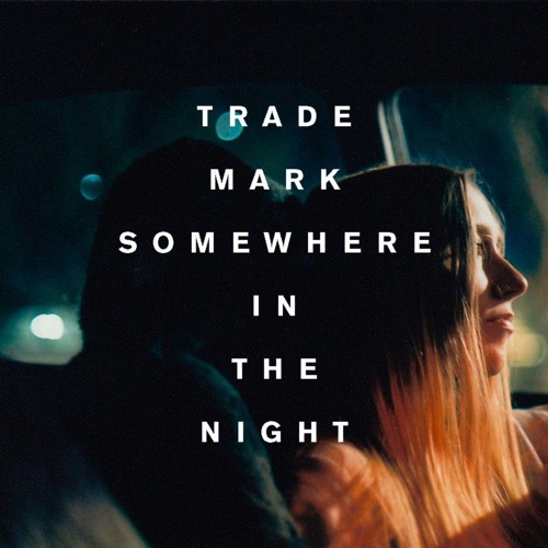 Somewhere In The Night (Journey X Martin Garrix)