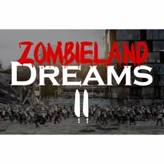 Out Of Pocket - Zombie Land Dreams 2 (Prod. by Take Off Beats)