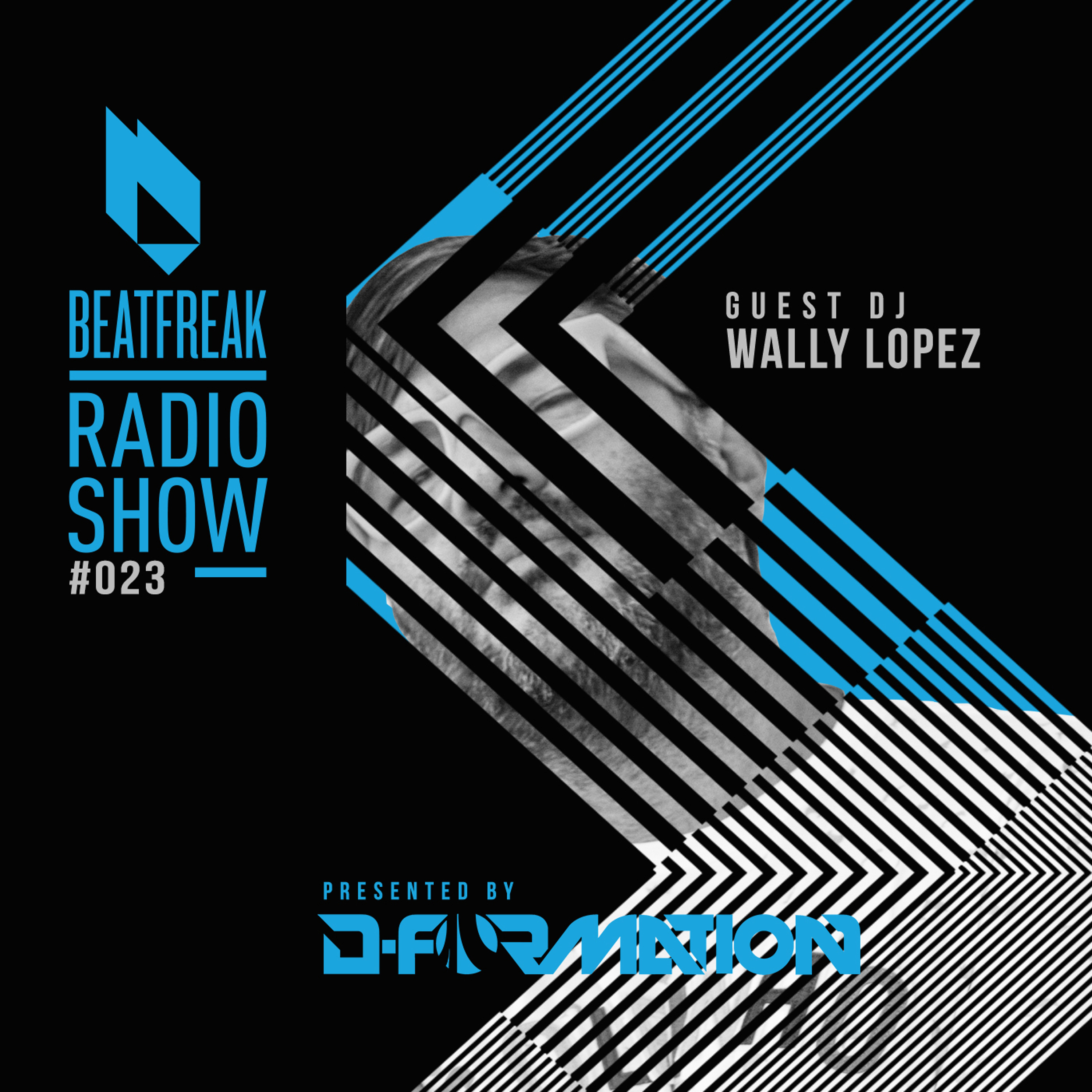 Beatfreak Radio Show by D-Formation