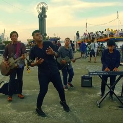 PONTIANAK KOTE DAMBA'AN - SHE'S BRO (New Version)