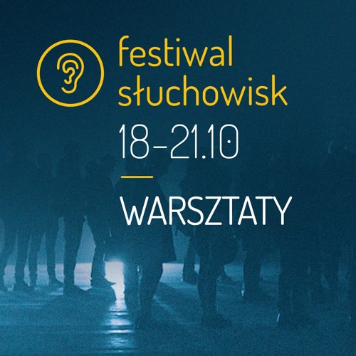 Warsztaty z tworzenia słuchowisk - FLicker Fox CoLLage (2017)