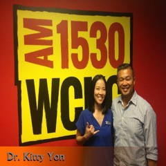 Dr. Kitty Yon on ReMarkable Radio with Mark Imperial