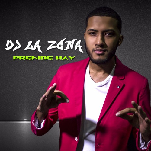 Atomic Otro Way - Tu Vecino (Intro By. Dj La Zona)
