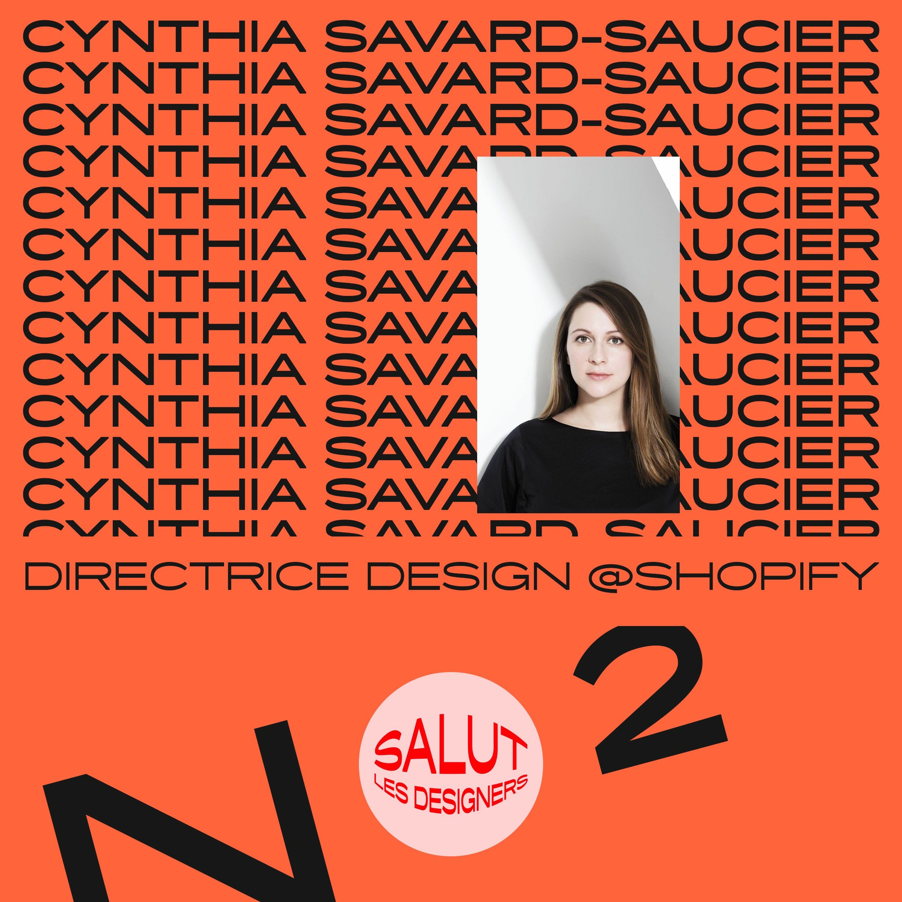 Salut les Designers !