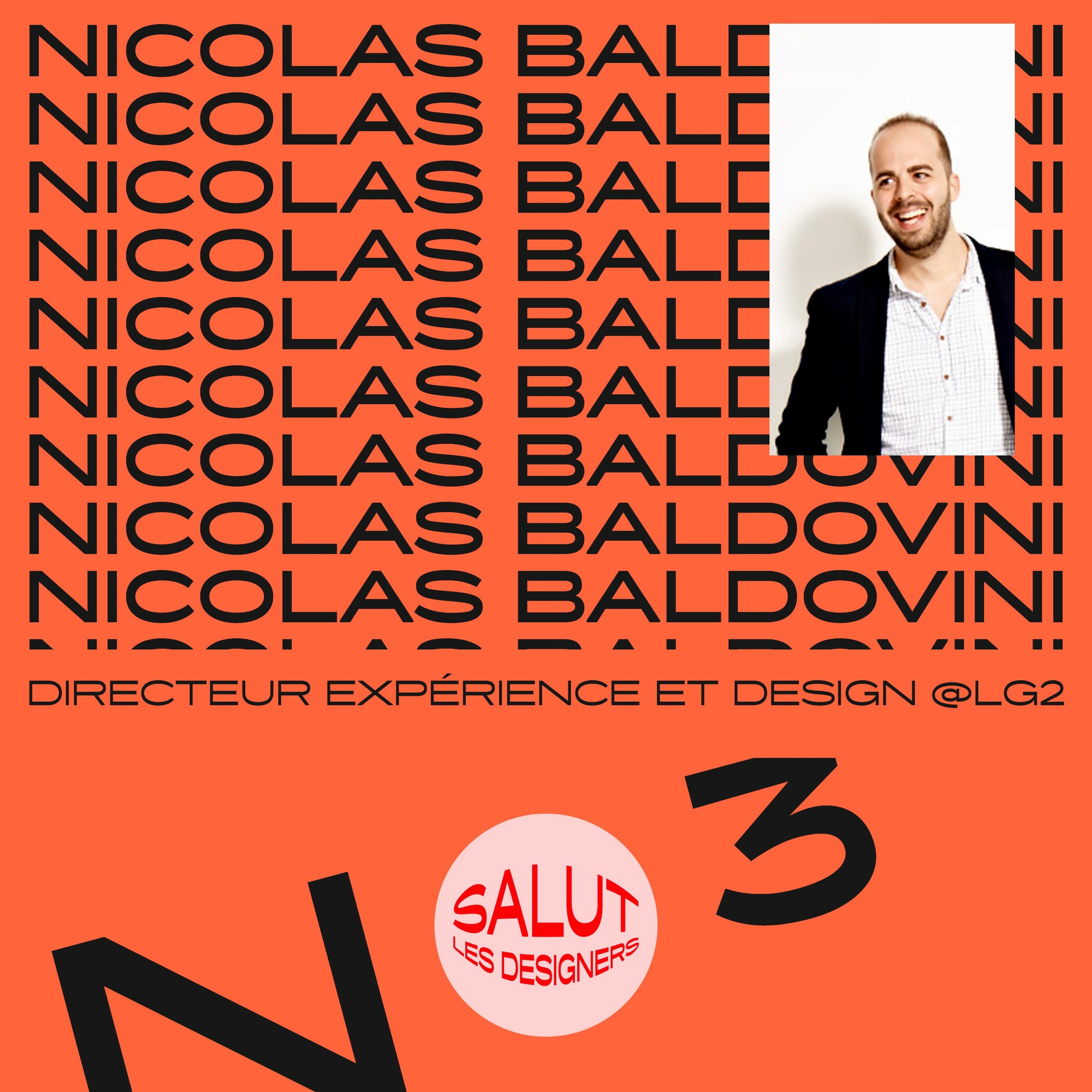 Salut les Designers !