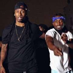 Emergency Near You - Pretty Boi G x Bam Bino x paparattzi pop x Yungstar x Jezz Gasoline x Big East