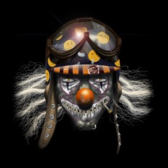 Hard Rap Beat "Exorcism" | Rap Instrumental | Hip Hop Beats 2017