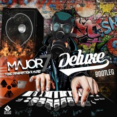 Major7 - Sequence (Deluxe Bootleg)FREE DOWNLOAD!!!