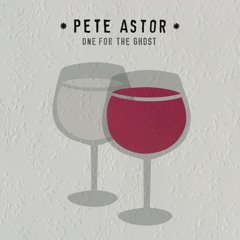 Pete Astor - Only Child (Snippet)