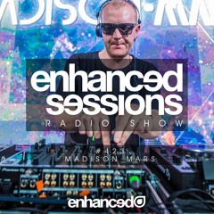 Enhanced Sessions 423 with Madison Mars