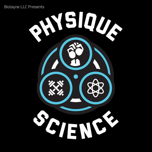 Physique Science Radio Episode 35 - Dom D'Agostino And The Ketogenic Diet