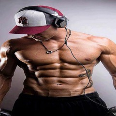 Gym Best Music For Workout Vol 8 ROB BAILEY