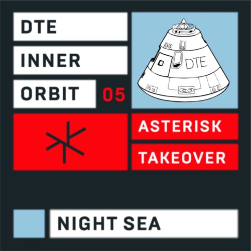 DJ Set @ Direct To Earth Inner Orbit