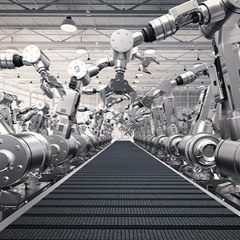 Episode 7: Autonomous Intelligent Robotics of Today and Tomorrow