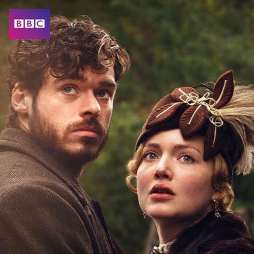 Speculation (from 'Lady Chatterley's Lover' film soundtrack)