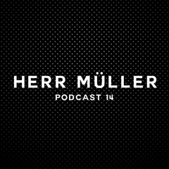 Jack & Juus Radioshow (014) mixed by Herr Müller