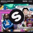 Nervo ft. Chief Keef – Champagne (Anvvar Remix)