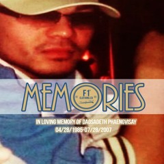 Aht P. - Memories