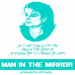 Man In The Mirror (Instrumental)