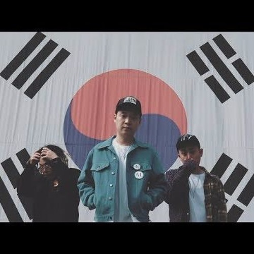 G2, Paloalto & Huckleberry P - Rapflicks