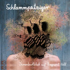Schlammpeitziger - Bock Bounceburg (Snippet)