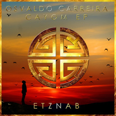 Osvaldo Carreira - Balkanic Sunset