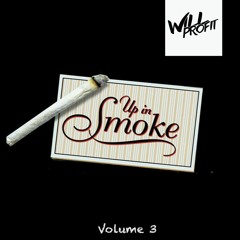 Up In Smoke Vol: 3