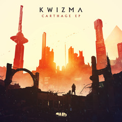 Kwizma - Carthage EP (SPREP017) [FKOF Promo]