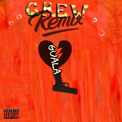 Crew Remix(Freestyle)