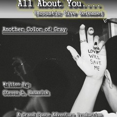 All About You...   {Live Session}