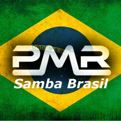 PMR - Samba Brasil