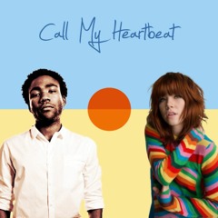 Call My Heartbeat - Carly Rae Jepsen x Childish Gambino (Mashup)