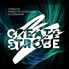 Mario Piu, KEEGWA - Aldebaran