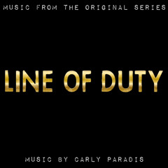 Line Of Duty End Title Theme (Full Album available on iTunes!)