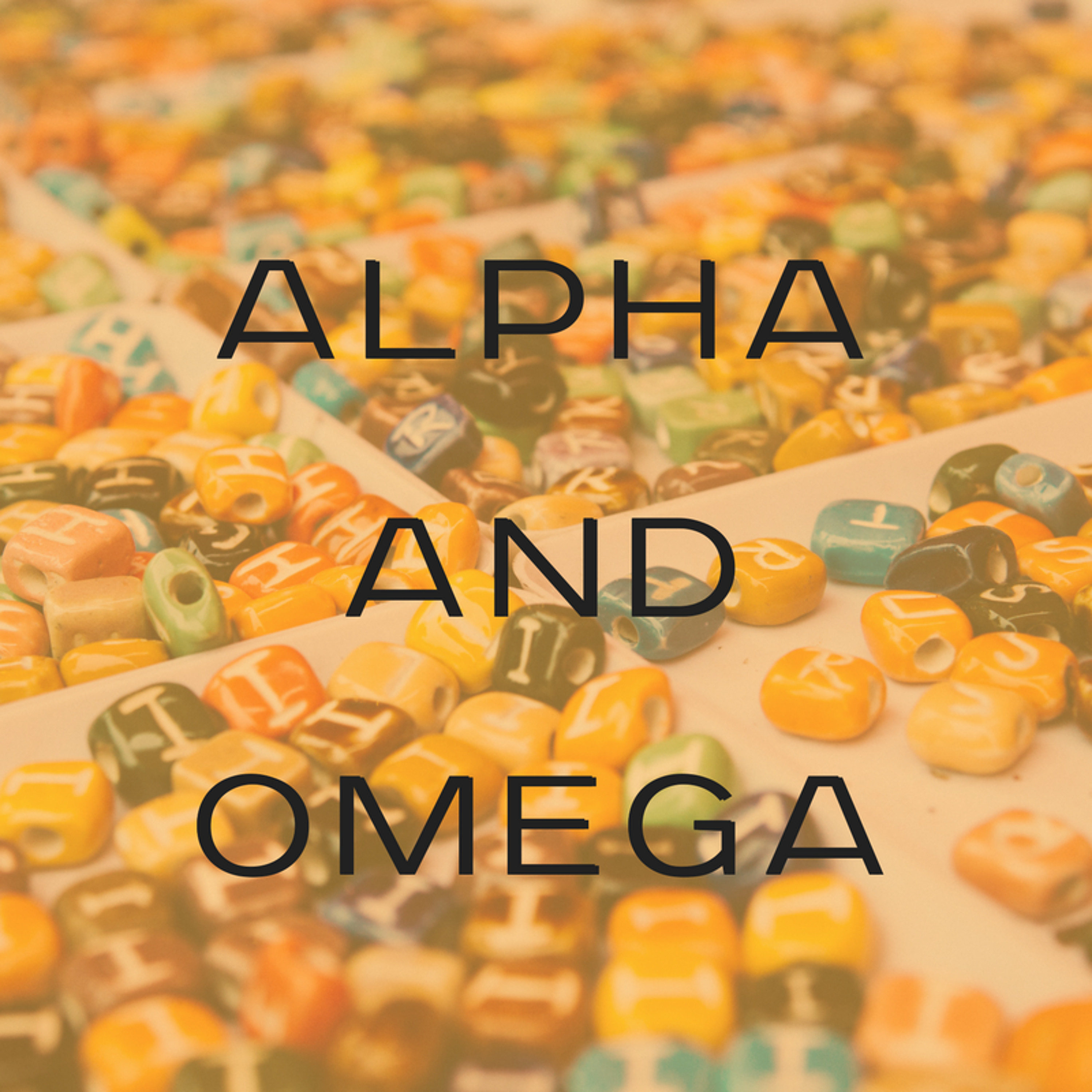 10-22-17a - Brother Minor - Alpha And Omega episode artwork
