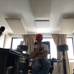 In Da Ghetto David Morales ( Andres Castillo 2017 Remix )