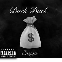 Back Back (Prod. Cxdy)
