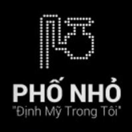 Anh Nhớ Em Nhiều - Phố Nhỏ