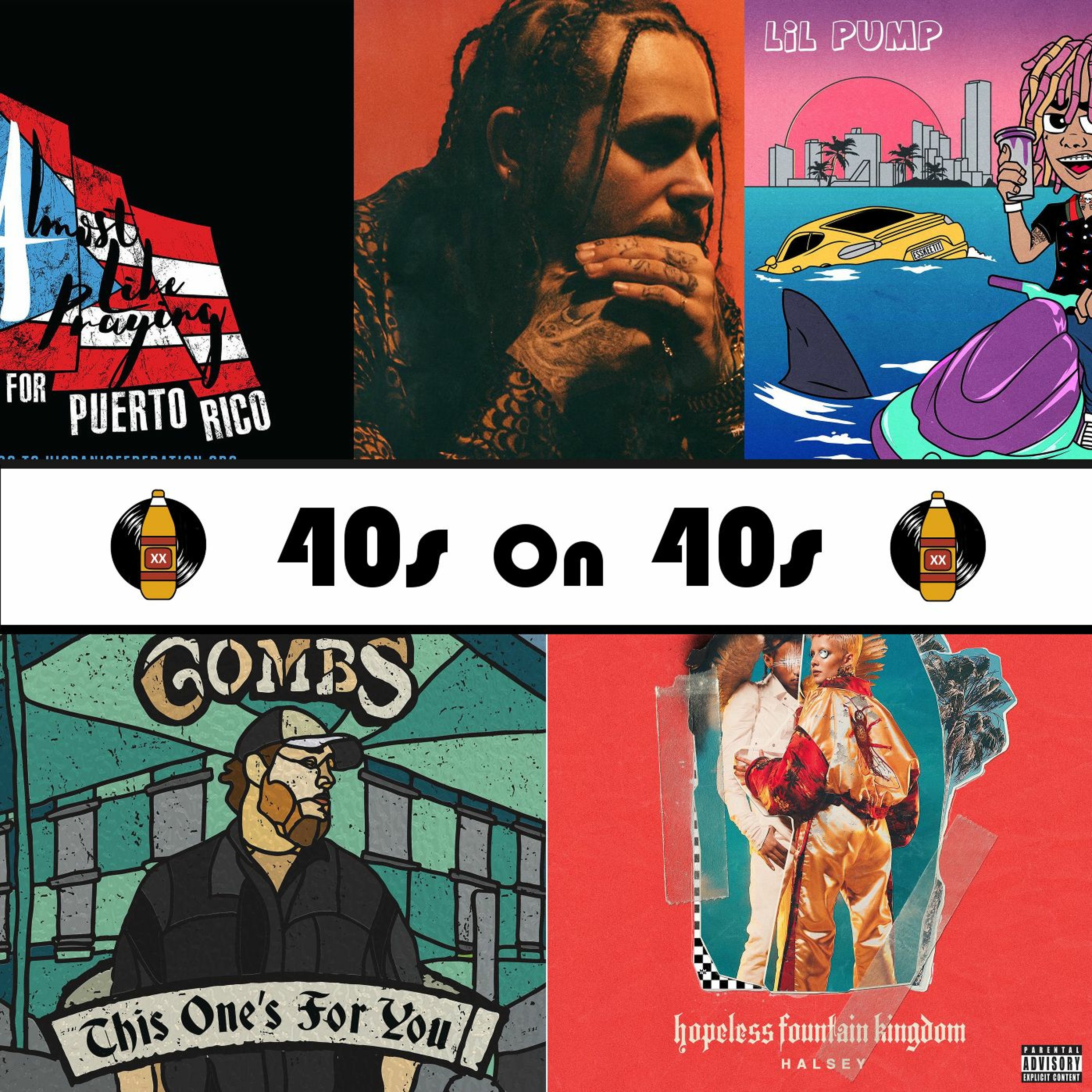 40s On 40s