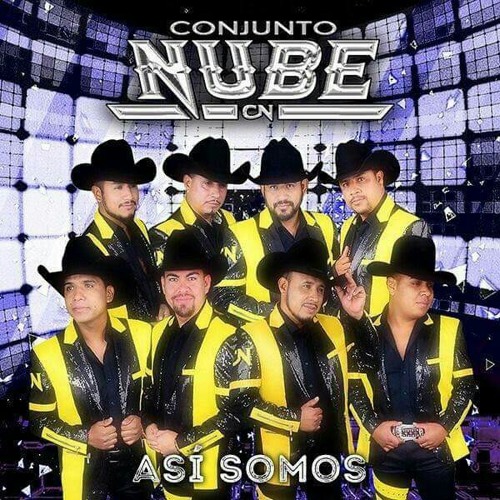 🎡Conjunto Nube - El Carnavalito (Merequetengue) (2017)🎡