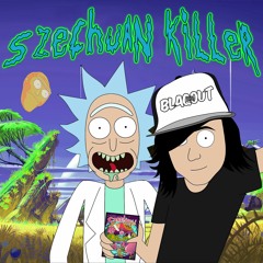 Szechuan Killer