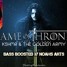 Game of Thrones (KSHMR and The golden army Remixes) BASS BOOSTED BY NOAHS ARTS MUSIC (N_CPX)
