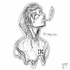 lonely (prod. lilhappylilsad)