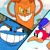 Artwork for Ruse Of A Botanic Aviary ~ Cuphead