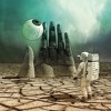 Earthling & M-Theory - "Woohoo Noise" (FREE WAV DOWNLOAD)