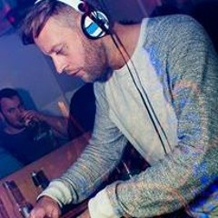 Mark Longbottom - Halloween House mix 2017