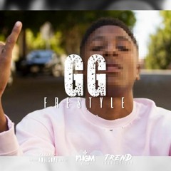 nba youngboy - GG -freestyle
