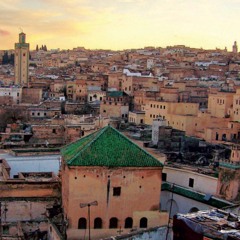 Sounds of Marrakesh