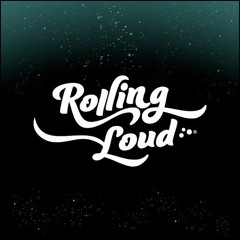 Heavy Mellow Rolling Loud Bay Area Set